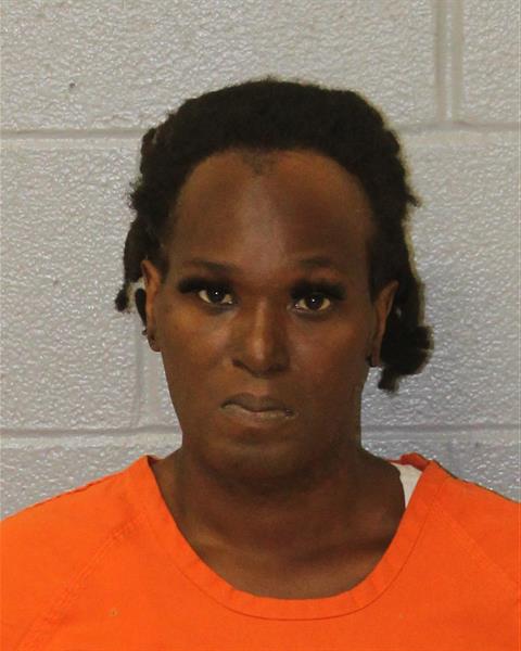 Mugshot of PATRICK LEE MOORE