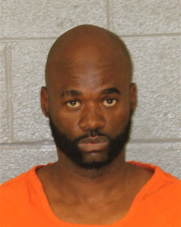 Mugshot of DAQUAN LAMEL DONALDSON