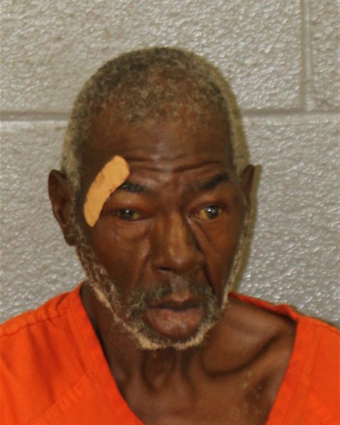 Mugshot of CALVIN RAMON SELLERS