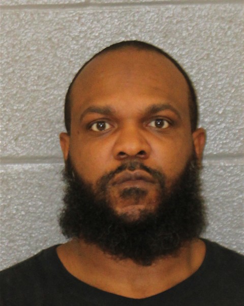 Mugshot of ZASHMORRIO TRAVONTE ACKER