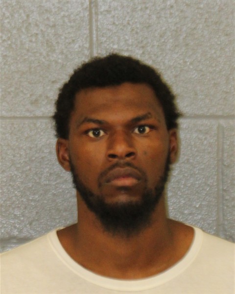 Mugshot of HASAN JAQUIVIOUS FRANK