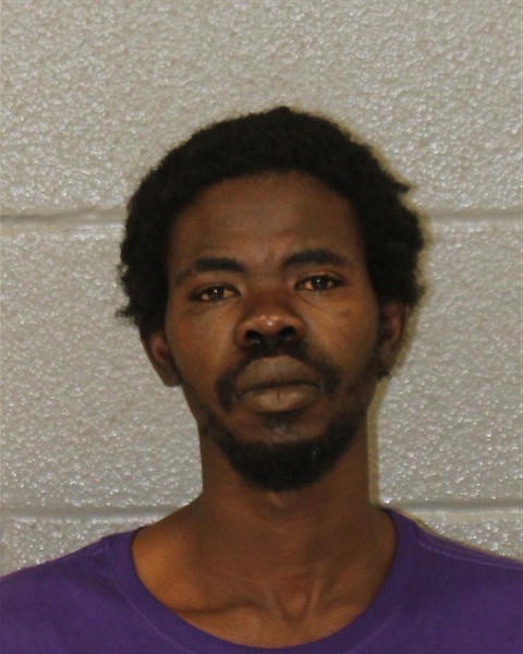 Mugshot of QUEDRAOGO SOUGRNOOMA BORES