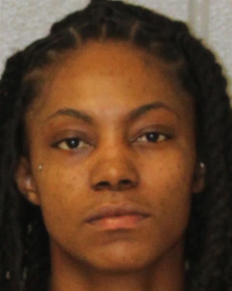 Mugshot of DESTINEE SOMONE LITTLE