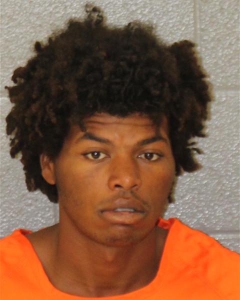 Mugshot of ARTHUR NORMAN BANKS