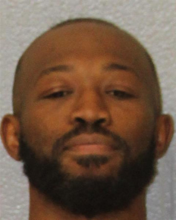Mugshot of LOUIS O SPANN