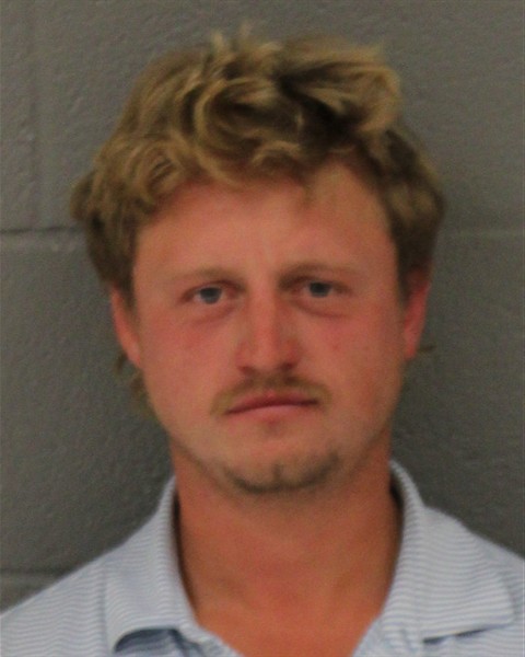 Mugshot of NOAH JON PFEIFFER
