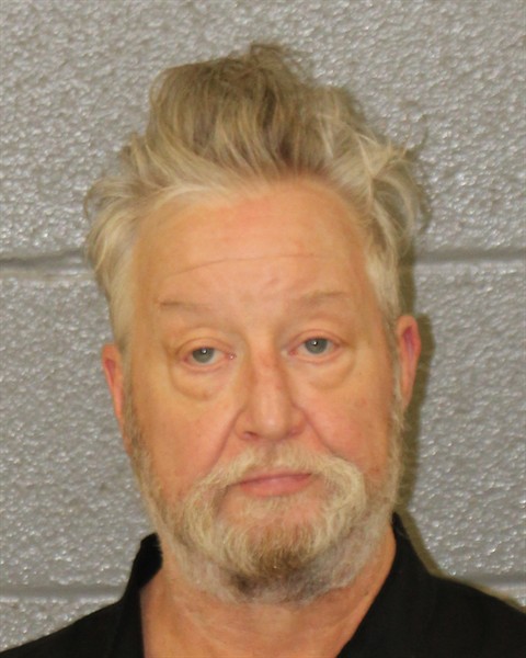 Mugshot of DAVID DIXON ALT