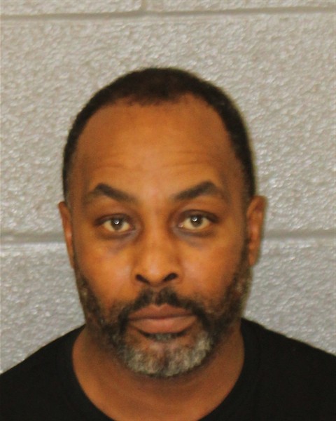 Mugshot of RASHAD JEMARTELL GOODWIN