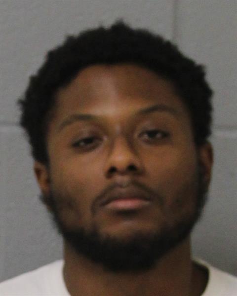 Mugshot of PHILLIP PIERRE