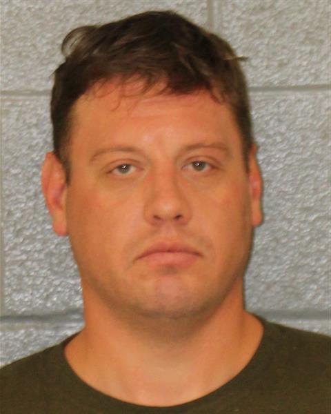 Mugshot of WILLIAM JOSEF-DURANT HOWARD