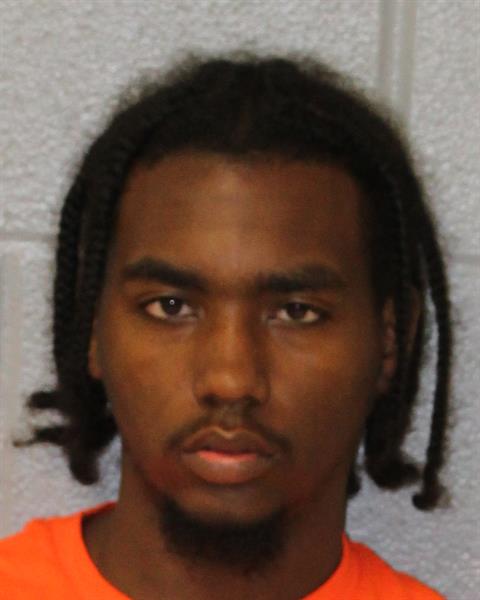 Mugshot of JOE JEREMY RICHARDSON