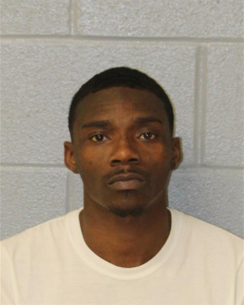 Mugshot of TITO JERMAINE TRUESDALE