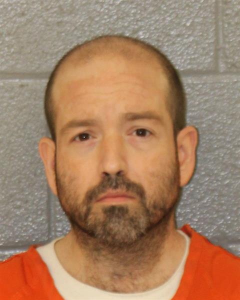 Mugshot of DANIEL JOSEPH STOUT