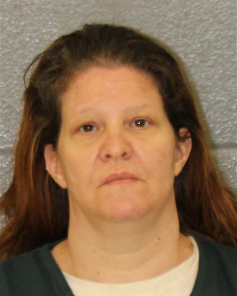 Mugshot of ASHLEIGH BROOKE HILLMAN