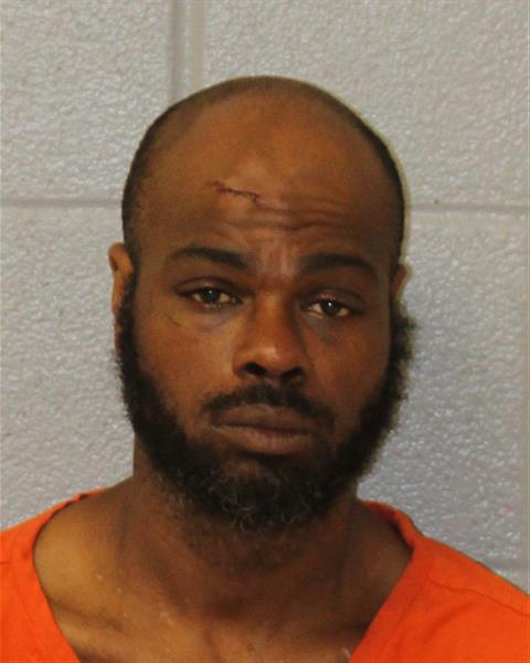 Mugshot of BRYANT LAMONT PLANTER