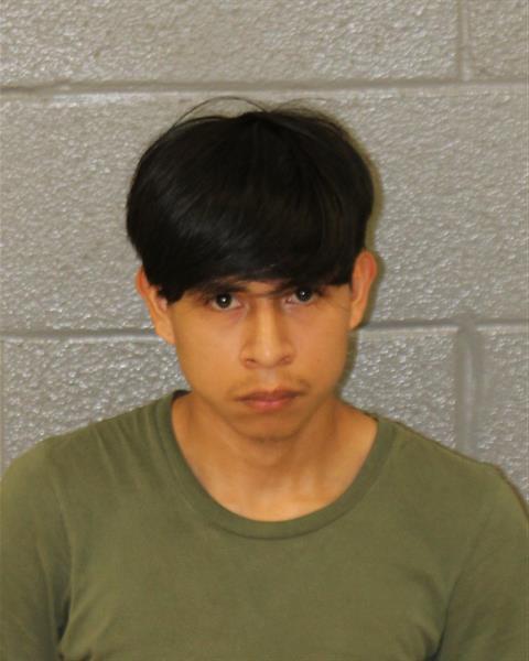 Mugshot of ANTHONY LOPEZ-GONZAL...