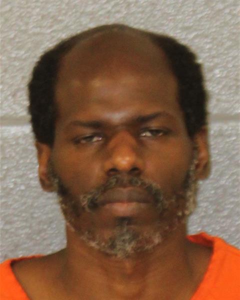 Mugshot of TYRONE RODRIGUEZ MONTGOMERY