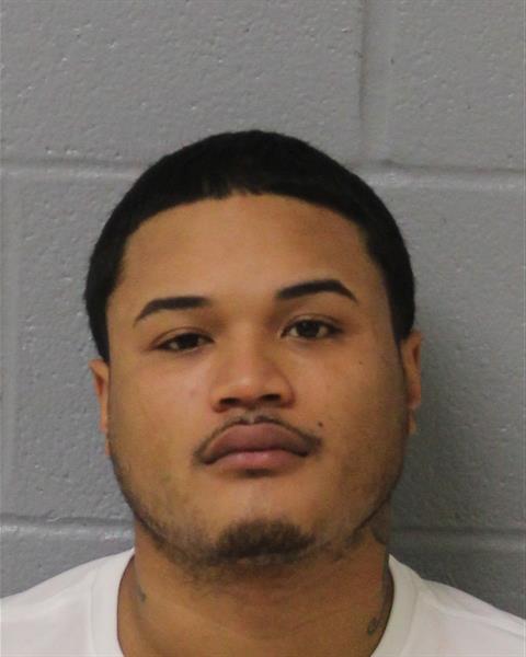 Mugshot of JUSTIN JOSEPH BOYD