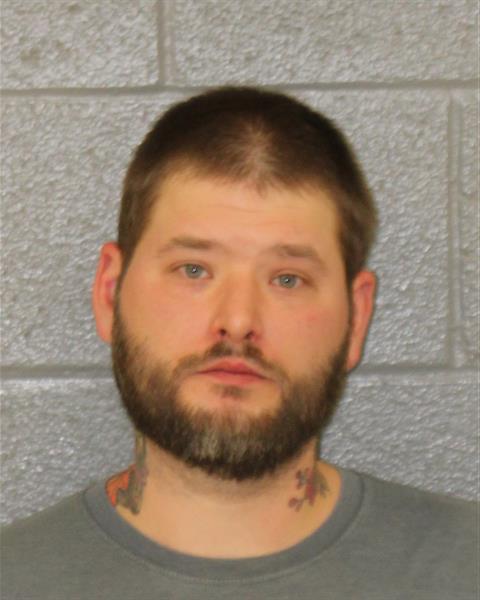 Mugshot of ROBERT DAVIS