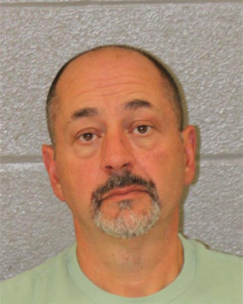 Mugshot of ALEJANDRO JUAN RODRIGUEZ