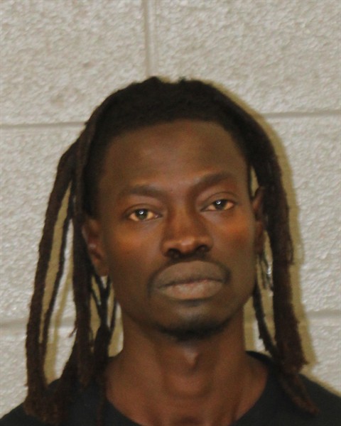 Mugshot of PAL NGUNDENG KONG