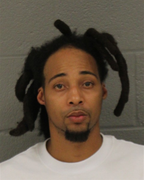 Mugshot of KHAALID ABDULLAH WAKEEL