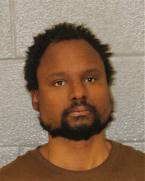 Mugshot of JORDAN WILLIAMS
