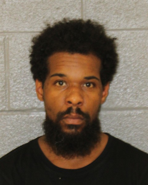 Mugshot of JASTIN PHILLIP HILL