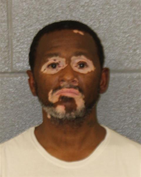 Mugshot of BARRY DEALIO ANDERSON