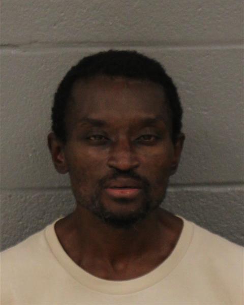 Mugshot of CHAVEZ RIVERS