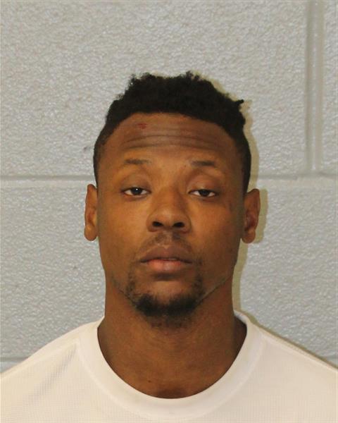 Mugshot of AMAIJE MALEIK SIMS