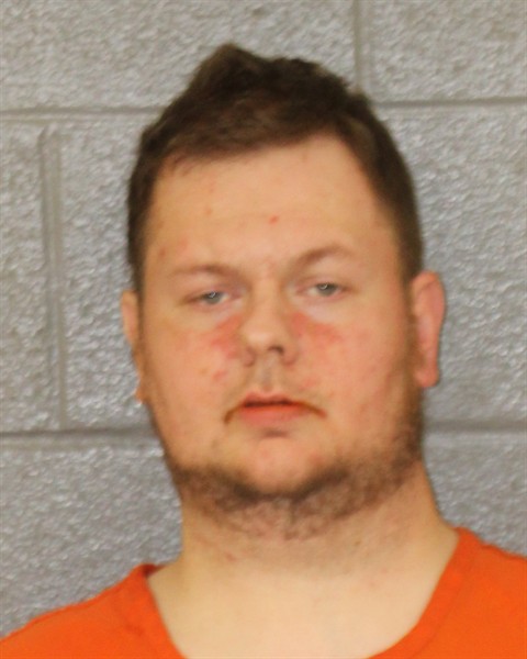 Mugshot of STEFAN ADDISON GRAGG