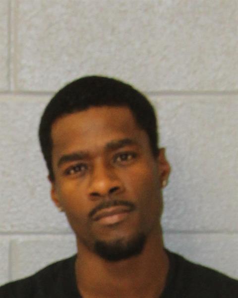 Mugshot of JORDAN RAHMAN WHEELER