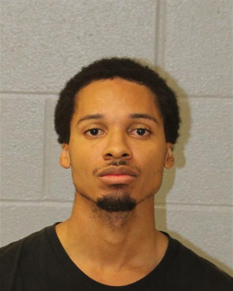 Mugshot of TYLER BRANDON SATERFIELD