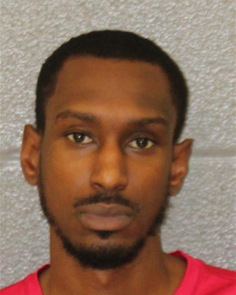 Mugshot of BRANDON RICHARD LONGCHAMPS