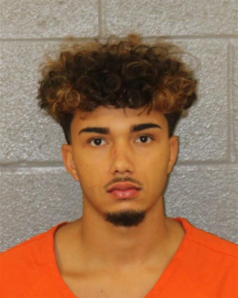 Mugshot of MAURICE SMITH