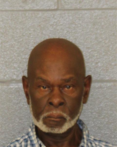 Mugshot of JIM MASON