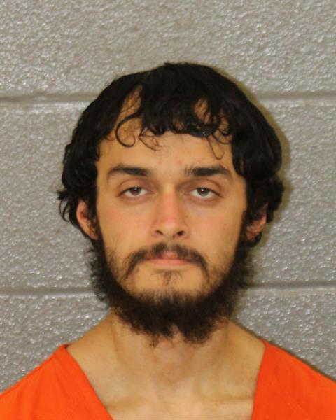 Mugshot of OLIVERIO MENDEZ