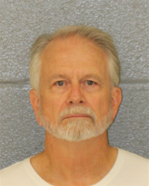 Mugshot of WARREN CARPENTER