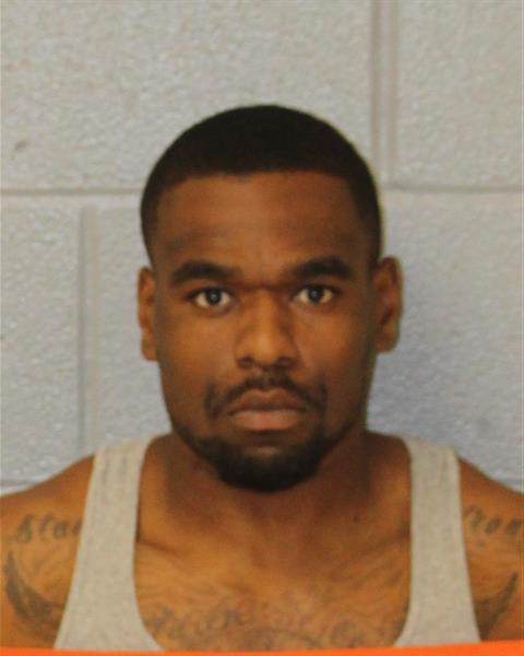 Mugshot of KEVIN MARC MINOR