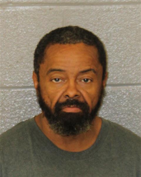 Mugshot of KENNETH SHEPPARD