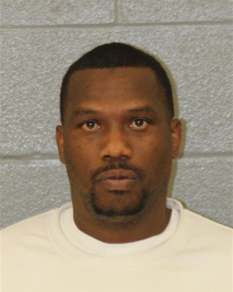 Mugshot of SERPICO MODUTO MYRIE