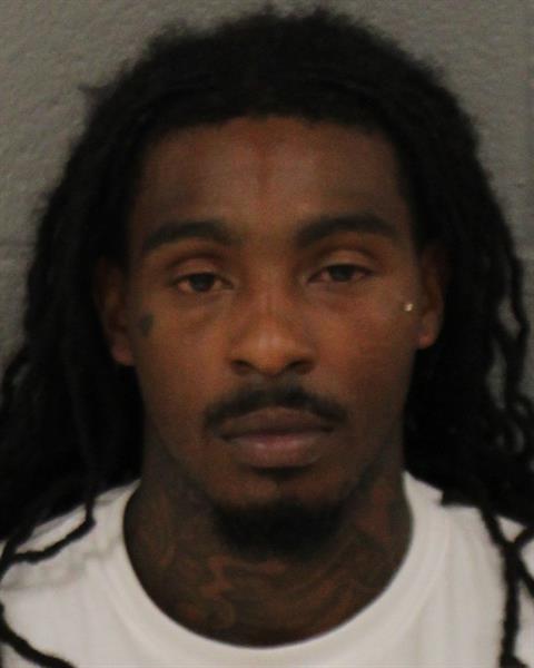 Mugshot of DARYN ZACHERY JONES
