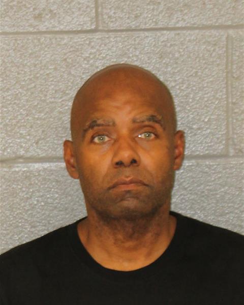 Mugshot of MANZELL LEON WATKINS