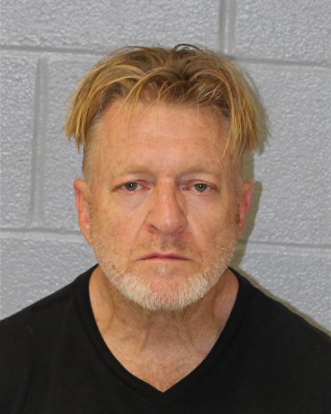 Mugshot of RONALD CHADWICK ROUSE