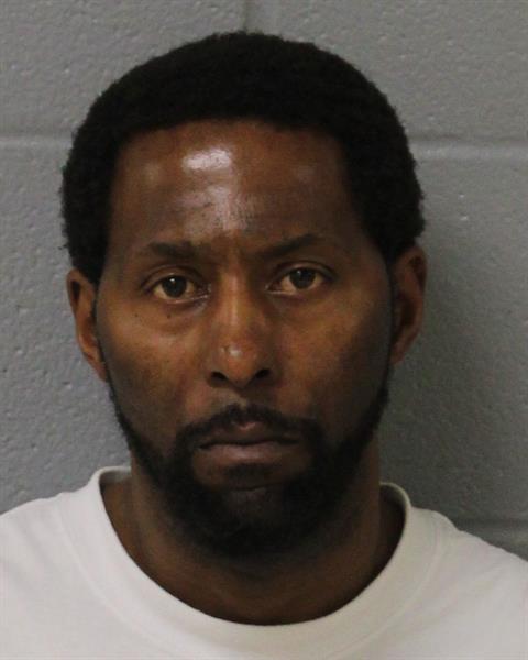 Mugshot of TRAVIS LEROY SINGLETARY