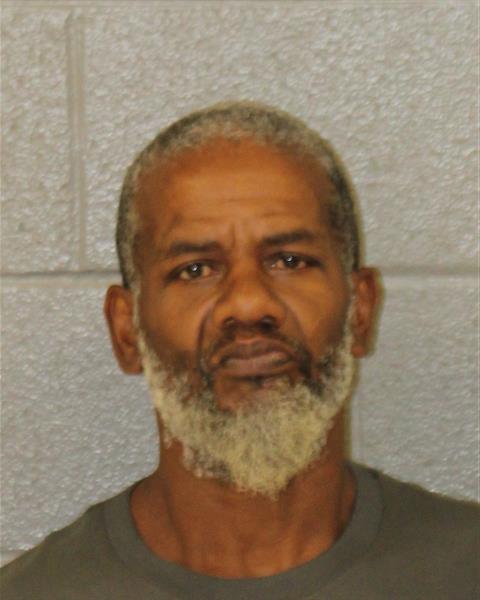 Mugshot of SHYLARON MELORD COPELAND