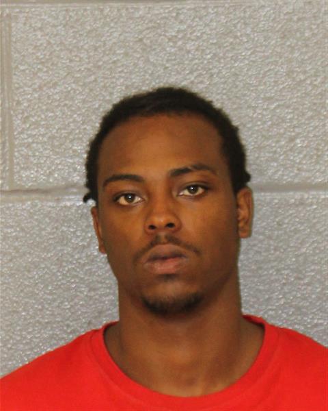 Mugshot of JADARRUS SANTAVIAN YOUNG