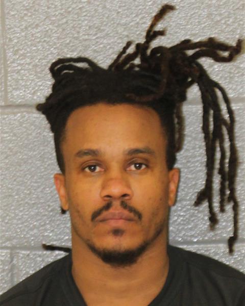 Mugshot of PAUL PETERSON
