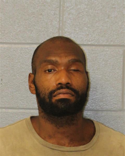 Mugshot of ANTONIO DEMETRIUS MARTIN